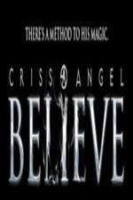 Watch Criss Angel Believe Zumvo