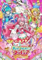 Watch Delicious Party Pretty Cure Zumvo