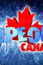 Watch Wipeout Canada Zumvo