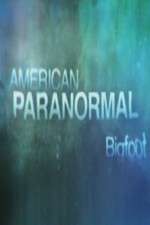 Watch American Paranormal Zumvo