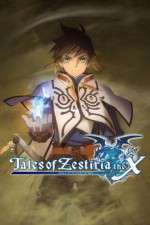 Watch Tales of Zestiria the X Zumvo