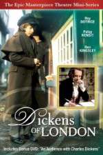 Watch Dickens of London Zumvo