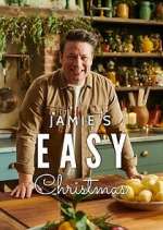 Watch Jamie's Easy Christmas Zumvo