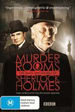 Watch Murder Rooms Mysteries of the Real Sherlock Holmes Zumvo