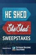 Watch He Shed She Shed Zumvo