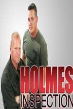 Watch Holmes Inspection Zumvo