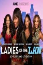 Watch Ladies of the Law Zumvo