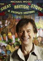 Watch The Great British Story: A People's History Zumvo