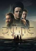 Watch Dune: Prophecy Zumvo