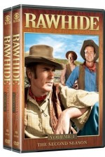 Watch Rawhide Zumvo