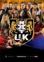 Watch WWE NXT UK Zumvo