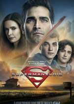 Watch Superman & Lois Zumvo