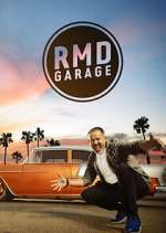 Watch RMD Garage Zumvo