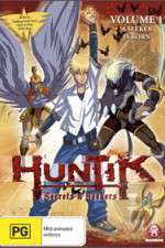 Watch Huntik Secrets and Seekers Zumvo