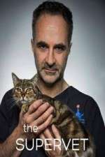 Watch The Supervet Zumvo