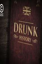 Watch Drunk History UK Zumvo