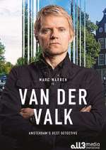 Watch Van Der Valk Zumvo