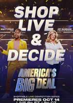 Watch America's Big Deal Zumvo