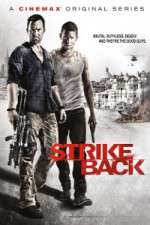 Watch Strike Back Zumvo