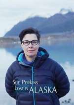 Watch Sue Perkins: Lost in Alaska Zumvo