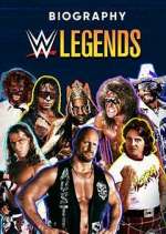 Watch Biography: WWE Legends Zumvo