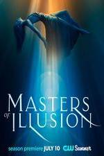 Watch Masters of Illusion Zumvo