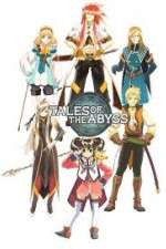 Watch Tales Of The Abyss Zumvo