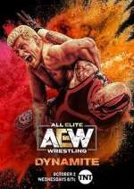 Watch All Elite Wrestling PPV Zumvo