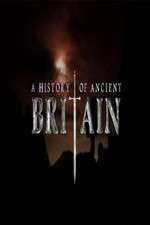Watch A History of Ancient Britain Zumvo
