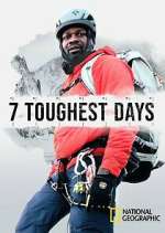 Watch 7 Toughest Days Zumvo