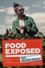 Watch Food Exposed with Nelufar Hedayat Zumvo