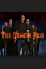 Watch The Demon Files Zumvo