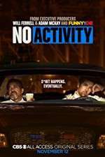 Watch No Activity (2017) Zumvo