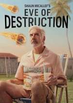 Watch Shaun Micallef's Eve of Destruction Zumvo