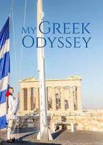 Watch My Greek Odyssey Zumvo