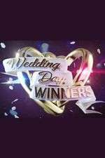 Watch Wedding Day Winners Zumvo