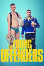 Watch The Young Offenders Zumvo