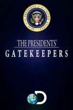 Watch The Presidents' Gatekeepers Zumvo