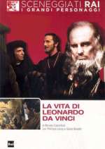 Watch La vita di Leonardo da Vinci Zumvo