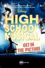 Watch High School Musical: Get in the Picture Zumvo