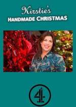 Watch Kirstie's Handmade Christmas Zumvo