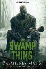 Watch Swamp Thing Zumvo