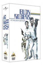 Watch Buck Rogers in the 25th Century Zumvo