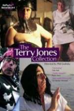 Watch The Terry Jones History Collection Zumvo