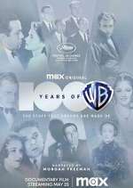 Watch 100 Years of Warner Bros. Zumvo