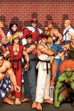 Watch Street Fighter Retrospective  Zumvo