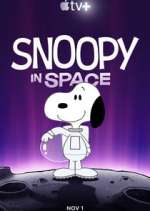Watch Snoopy in Space Zumvo