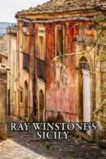 Watch Ray Winstone in Sicily Zumvo