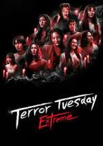 Watch Terror Tuesday: Extreme Zumvo