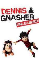 Watch Dennis and Gnasher: Unleashed Zumvo